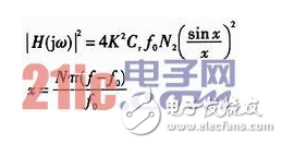 剖析如何证明叉指结构在单片晶体滤波器中的作用设计