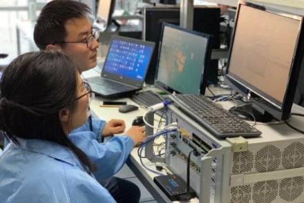 泰爾終端實驗室已完成5G NSA終端的一致性認證