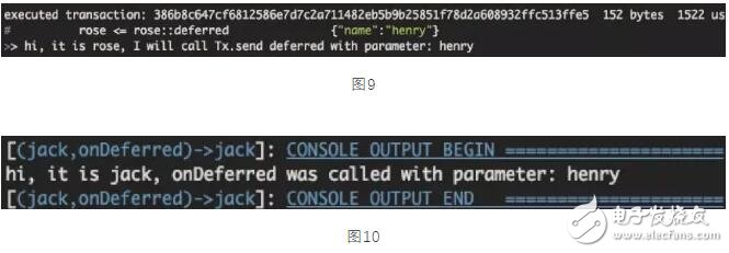 区块链智能合约技术特点全面分析