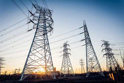 迪拜電力和水務局聯合韓國電力公司成功開設了智能電...