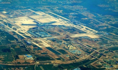 青岛胶东国际机场招聘