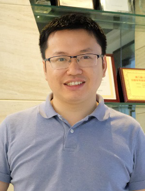 罗挺,深圳市得一微电子有限责任公司市场总监