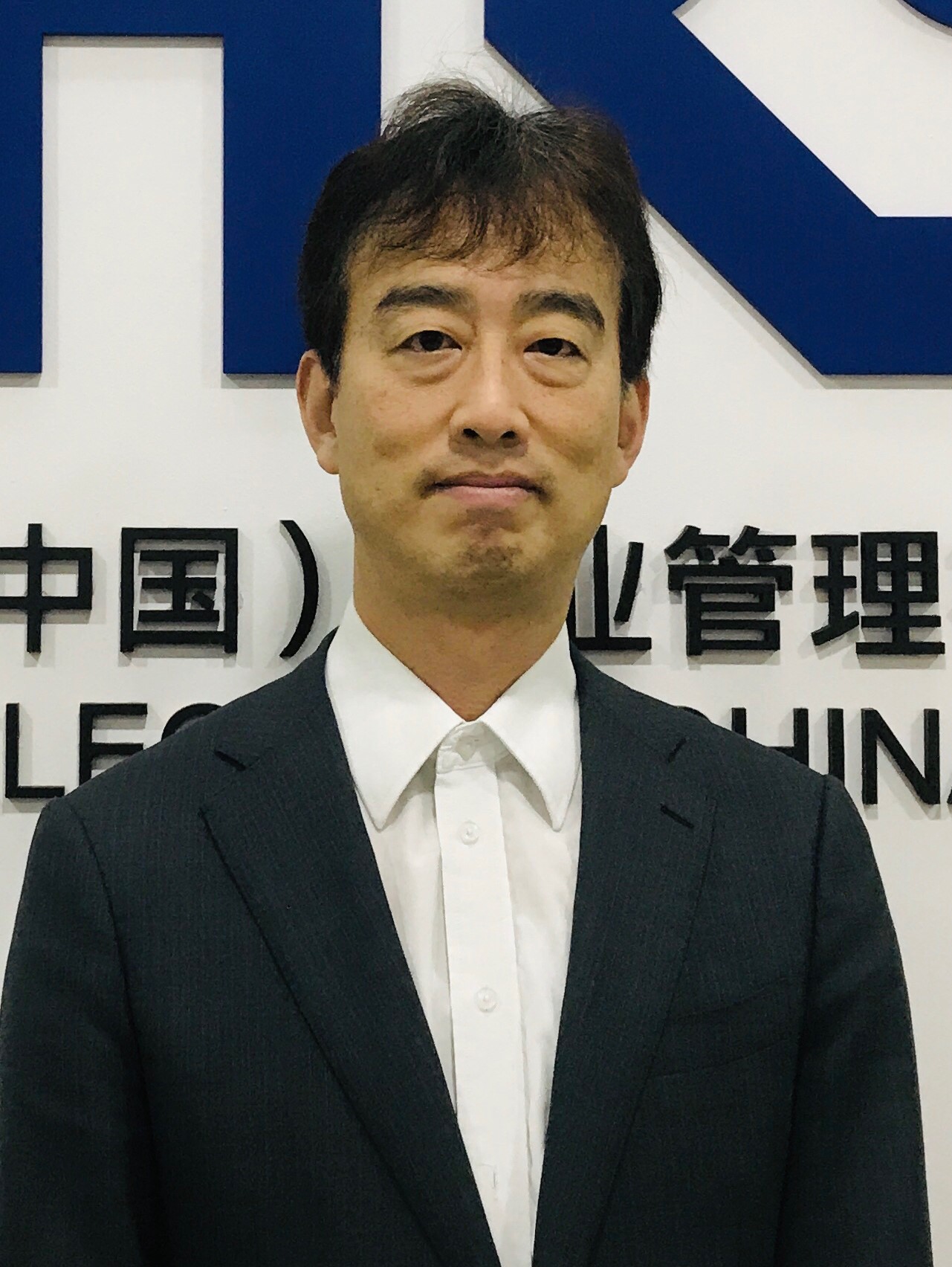 Takao Kimura(木村贵雄),广濑(中国)企业管理有限公司COO
