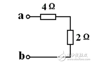 等效电阻怎么求