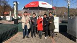 不畏制裁 华为5G国外支持者居多