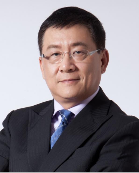 陈伟博士,英特尔物联网事业部副总裁兼中国区总经理
