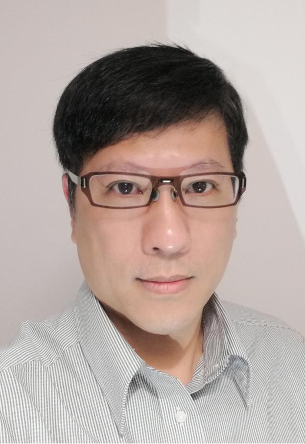 陈柏寿(Perry Chen),大联大投资控股行销处大大通平台营销总监