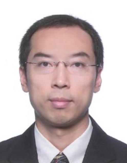 翁伟雄,Molex中国移动业务销售总经理