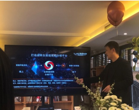 蓝猫移动号卡发售模式引领了全行业营销的新方向