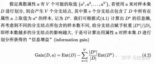 决策树