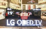 OLED电视一直未能发展起来,新技术对OLED的...