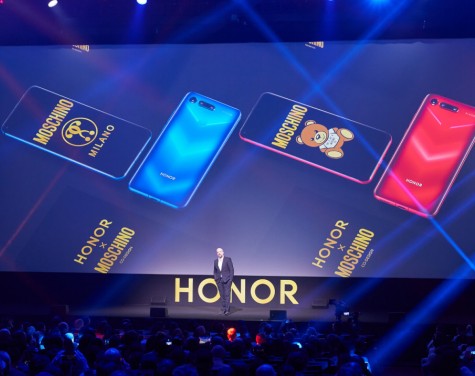 荣耀新机honor v20不仅拥有4800万像素并可以拍摄3d照片