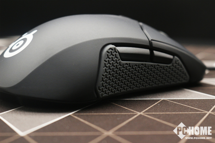 赛睿Sensei310和Rival310鼠标评测 两款鼠标都