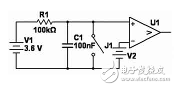 一個(gè)基于可編程邏輯的便攜式鋰聚合物電池的管理系統(tǒng)設(shè)計(jì)方案淺析