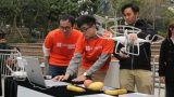 快讯：大疆无人机正在学习如何借助微软AI技术识别物体