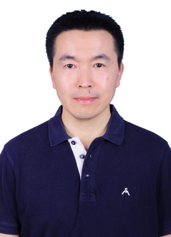 郎弘冰,深圳博芯科技股份有限公司董事长