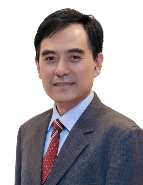 何卫,北京兆易创新科技股份有限公司代理总经理