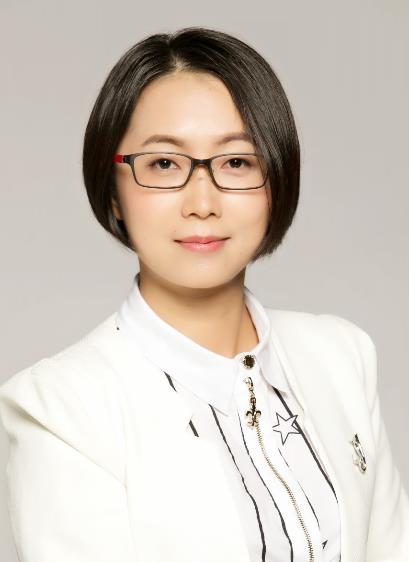 余敏,深圳易库易有限公司副总经理