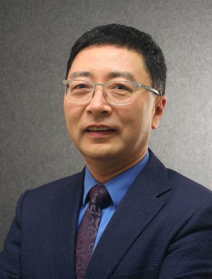 Michael Wu,OmniVision全球市场销售高级副总裁