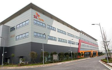 存储器半导体市场迎来寒冬 SK海力士预计减少4成投资