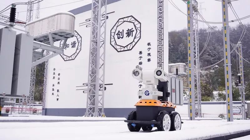 国自机器人被认定为浙江省第25批省级企业技