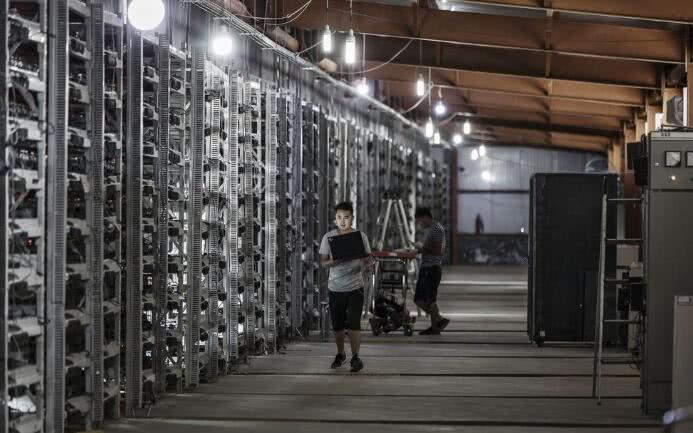 胡润报告:2018年中国每3.8天诞生一家科技独角兽