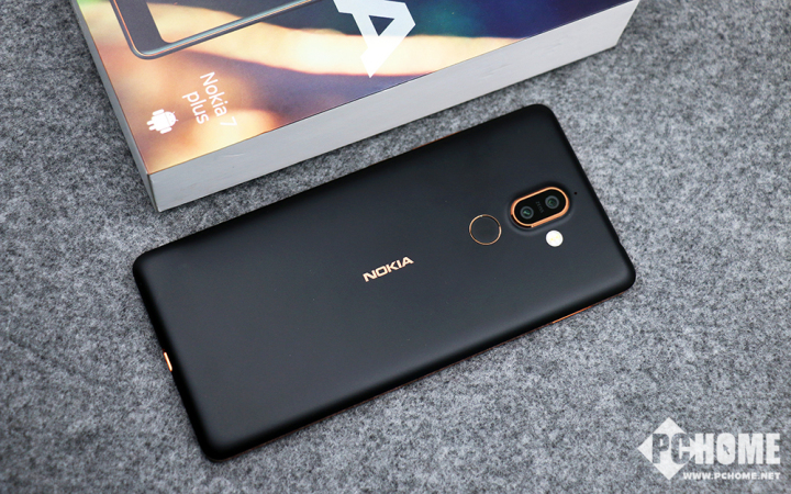 nokia7plus评测 综合无槽点不靠情怀靠实力