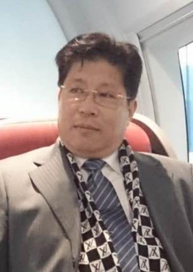 李雍,深圳蓝普科技军工事业部总经理
