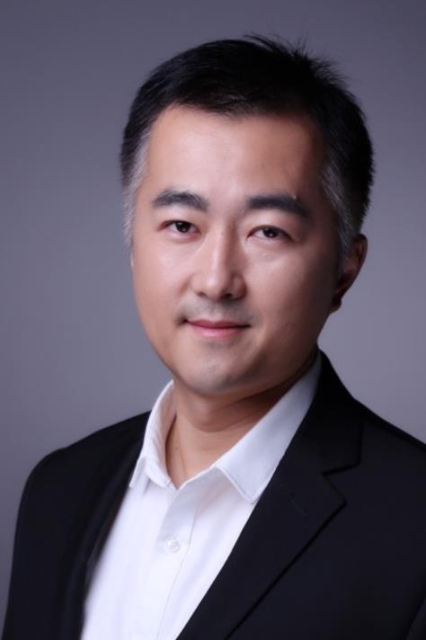刘金权,杭州辰汉智能科技有限公司总经理