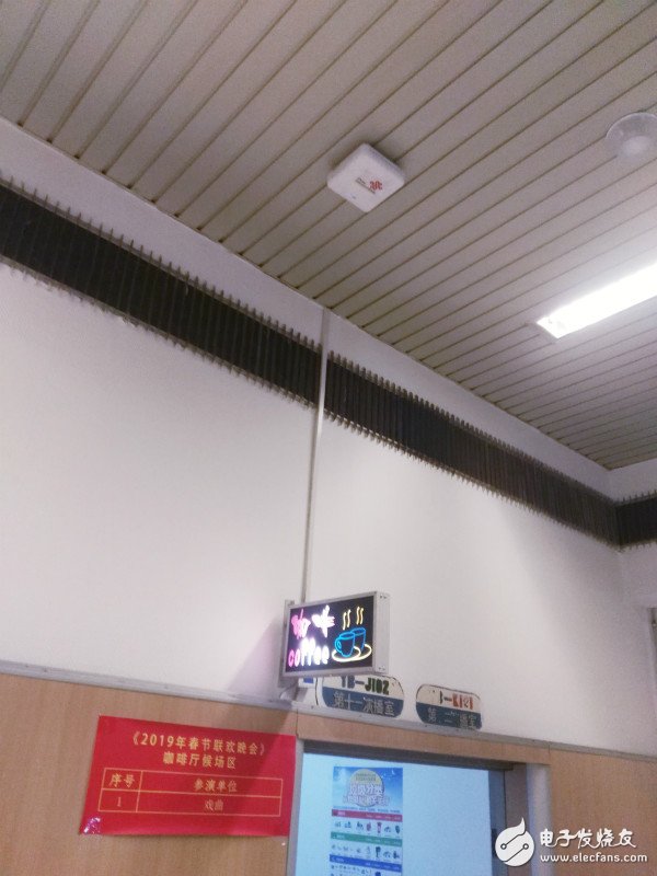 中国联通真正实现了将5G网络应用在新闻媒体