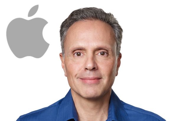 苹果芯片研发主管Johny Srouji放弃竞争英特尔