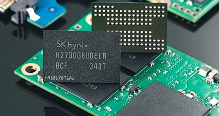 SK海力士准备在2020年发布DDR5内存条 频率起步5200MHz