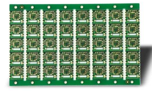 pcb分层堆叠是如何控制emi辐射的