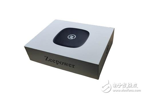 京东众筹上架一款隔空手机无线充电器 最远充电距离可达45mm