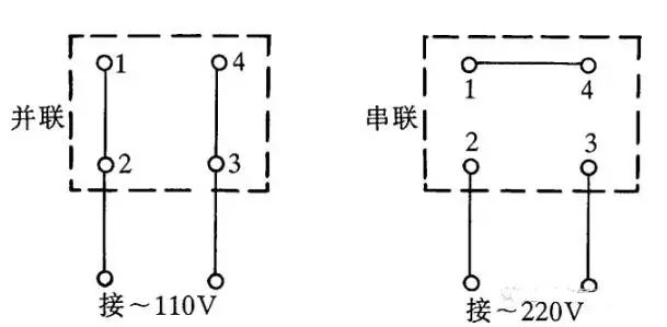 电动机