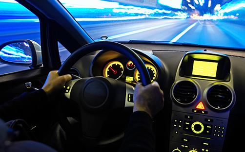 Mobileye:ADAS技术为安全驾驶“保驾护...
