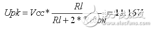 目前輸出功率的測(cè)試標(biāo)準(zhǔn)是否仍適用于D類(lèi)放大器大揭秘