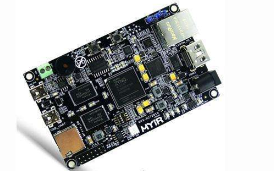 Z-turn Board可编程逻辑中文开发手册资料免费下载