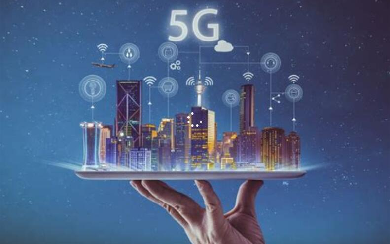 5G究竟如何改变我们的生活?三大特?#38498;?#20843;大应用场景