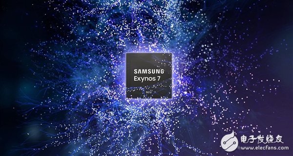 Moto新机P40有望搭载三星的Exynos9610芯片 对标HelioP60及骁龙660系列