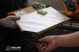 伴随新能源销量的猛增,动力电池企业也在疾速扩张