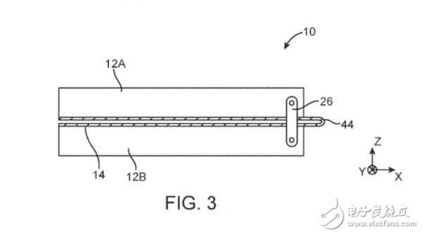 苹果正式更新了折叠屏手机专利可拥有多种不同的折叠屏手机形态
