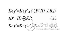 基于读写器参与计算的RFID认证协议的设计与分析浅析