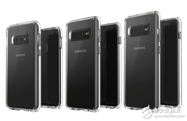 һ콢GalaxyS10ϵֻΪһ֧WiFi6ֻ