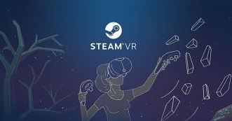 Steam显示 虚拟现实头显的实际数量增幅大于近期的报道