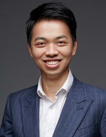 牛昕宇,鲲云科技创始人 & CEO