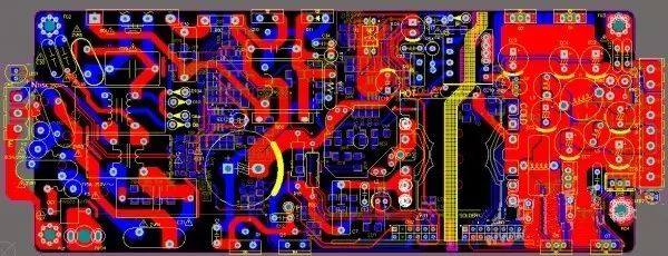 pcb