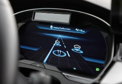 日本首次路测5G网络自动驾驶汽车