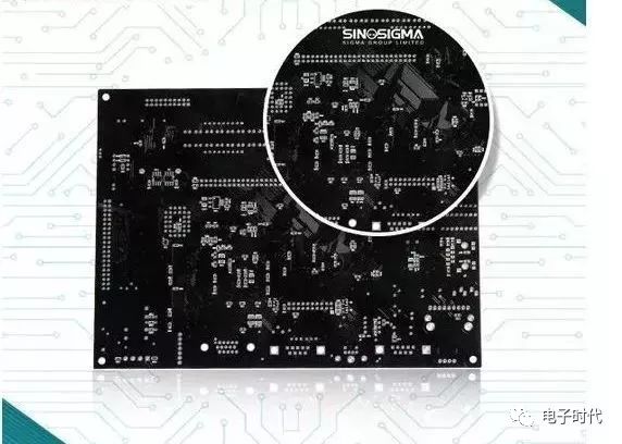 汽车电子化拉动汽车PCB高速增长