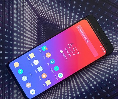联想副总裁表示联想z5 pro gt首发骁龙855靠的是实力